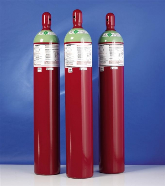 گاز هیدروژن(hydrogen) سیلندر|کپسول